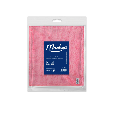 MACHEA EXTRA MİKROFİBER TEMİZLİK BEZİ (40X40)