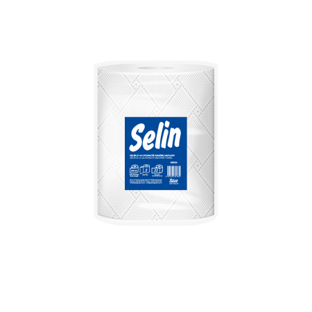 SELİN ENDÜSTRİYEL HAVLU
