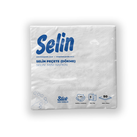 SELİN PEÇETE